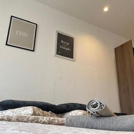 Cosy Rent Strasbourg Orangerie Tv Wifi Cathedrale Daire Dış mekan fotoğraf