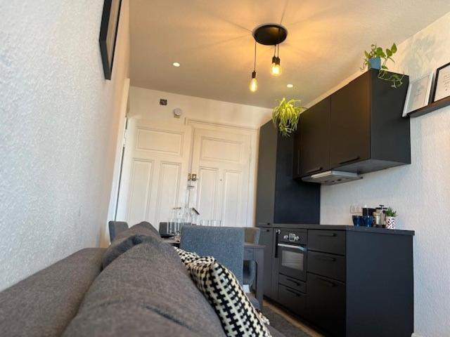Cosy Rent Strasbourg Orangerie Tv Wifi Cathedrale Daire Dış mekan fotoğraf