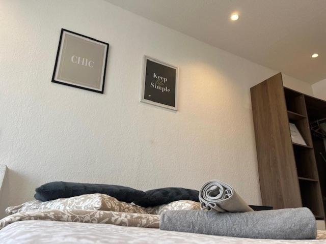 Cosy Rent Strasbourg Orangerie Tv Wifi Cathedrale Daire Dış mekan fotoğraf