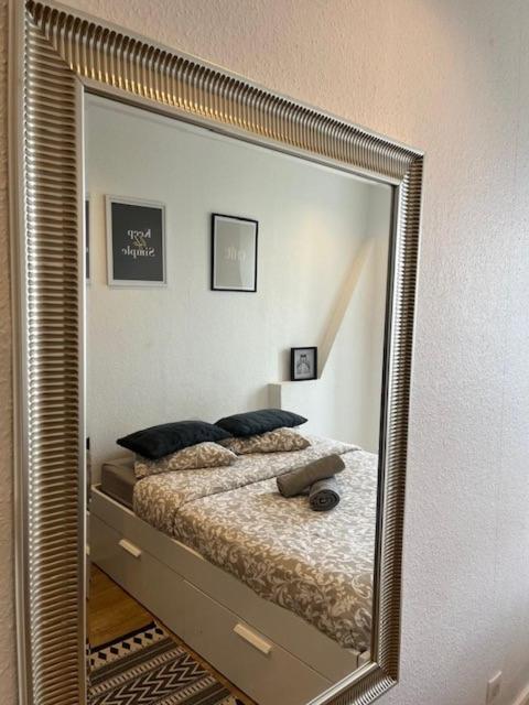 Cosy Rent Strasbourg Orangerie Tv Wifi Cathedrale Daire Dış mekan fotoğraf