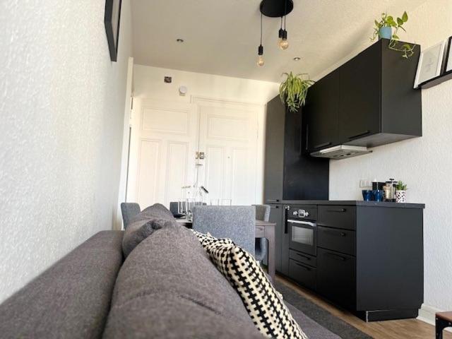 Cosy Rent Strasbourg Orangerie Tv Wifi Cathedrale Daire Dış mekan fotoğraf