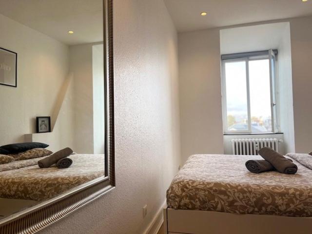 Cosy Rent Strasbourg Orangerie Tv Wifi Cathedrale Daire Dış mekan fotoğraf